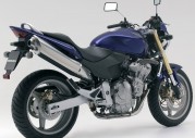 Honda CB600F - Hornet - 599